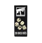 WARHAMMER 20 DICE