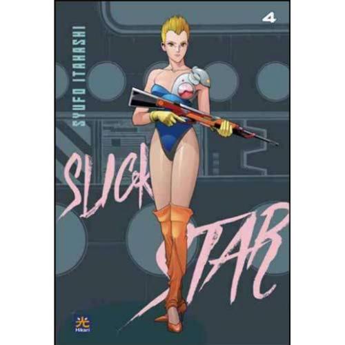 SLICK STAR VOL. 4 (DI 4)