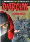 DIABOLIK ANNO LXII N.11(921) NOVEMB