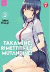 TAKAMINE, RIMETTITI LE MUTANDINE 3