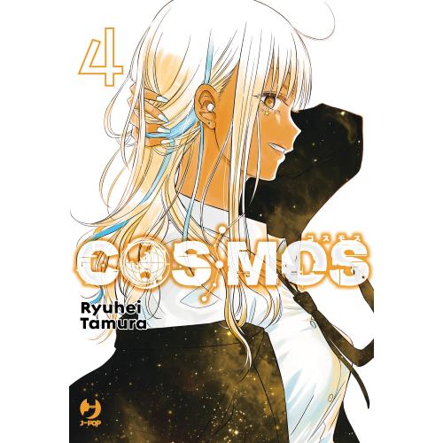 COSMOS 4 (DI 8)