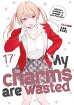 MY CHARMS ARE WASTED 17 (DI 21)