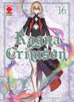 RAGNA CRIMSON 16