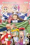 ONE PIECE NEW ED. 109