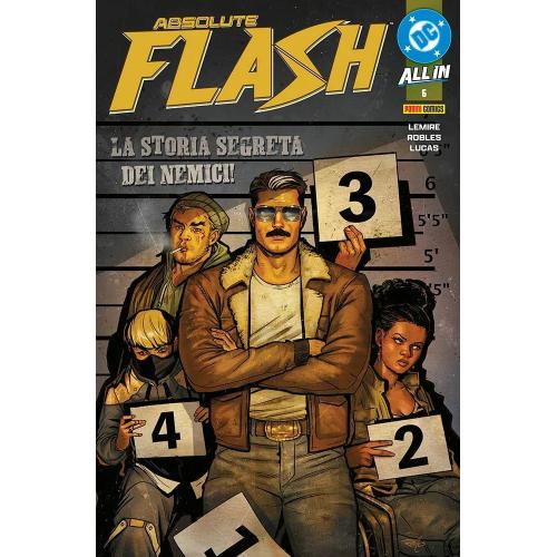 ABSOLUTE FLASH 6