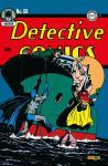 DC FACSIMILE DETECTIVE COMICS 58