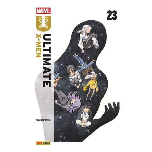 ULTIMATE X-MEN 23