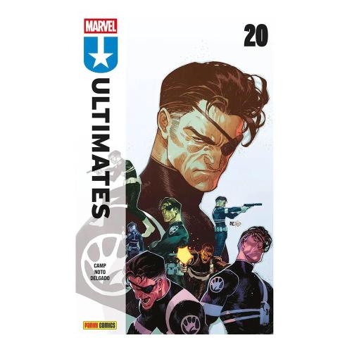 ULTIMATES 20