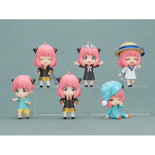 SPY X FAMILY ANYA COLLECTION NENDOROID - BLINDBOX x1 RANDOM