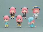 SPY X FAMILY ANYA COLLECTION NENDOROID - BLINDBOX x1 RANDOM
