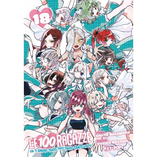 LE 100 RAGAZZE CHE TI AMANO TANTO18