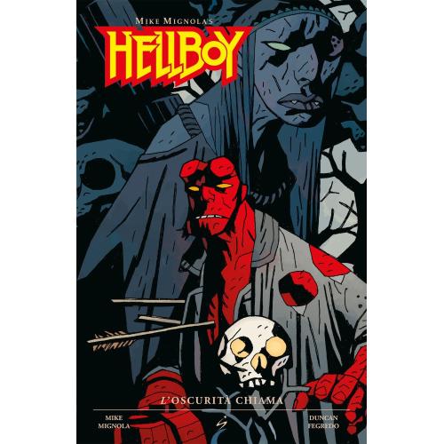 HELLBOY 8 (DI 12)