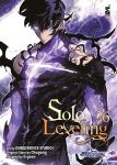 SOLO LEVELING 26