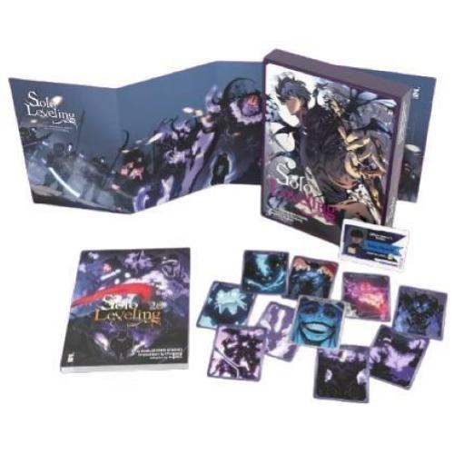 SOLO LEVELING 26 LIMITED EDITION