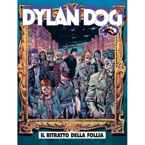 DYLAN DOG 475