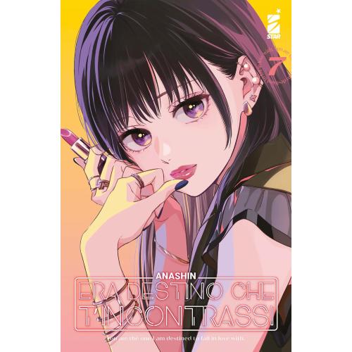 ERA DESTINO CHE T'INCONTRASSI 7