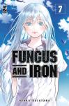 FUNGUS AND IRON 7