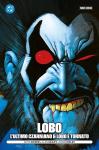 DC POCKET LOBO: ULTIMO CZARNIANO