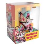 HELLUVA BOSS - BEELZEBUB - YOU TOOZ VINYL FIGURE - NUOVO E SIGILLATO