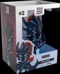 SOLO LEVELING - IGRIS - YOU TOOZ VINYL FIGURE - NUOVO E SIGILLATO