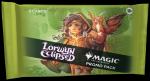 MTG - 1x Magic The Gathering LORWYN ECLIPSED Promo Pack ENG Nuovo Sealed