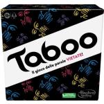 TABOO REFRESH - ITA