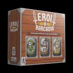 EROI DI BARCADIA - ITA