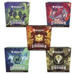 MTG - MAGIC I SEGRETI DI STRIXHAVEN - KIT PRERELEASE -  ITA