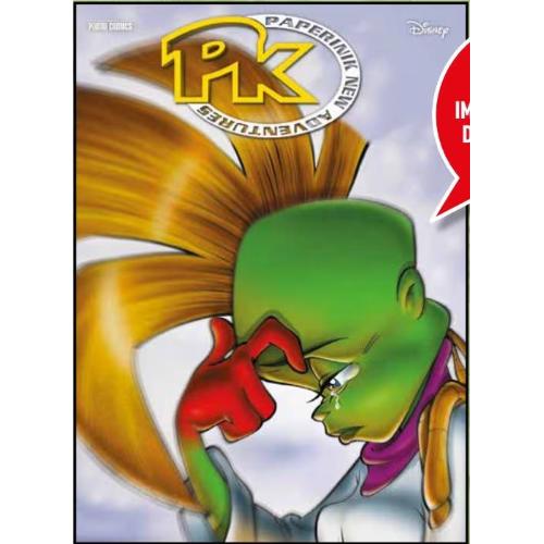PK OMNIBUS 6 (DI 7)