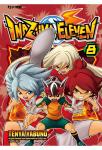 INAZUMA ELEVEN 8