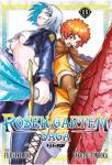 ROSEN GARTEN SAGA 13