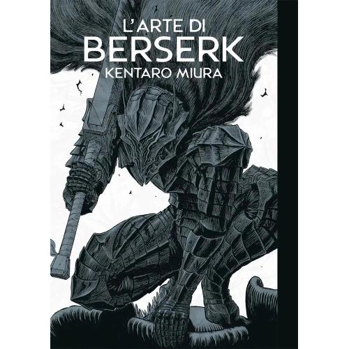 L'ARTE DI BERSERK