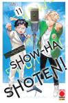 SHOW-HA SHOTEN 11