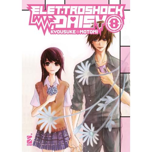 ELETTROSHOCK DAISY 8 (DI 8)