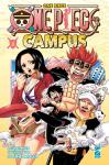 ONE PIECE CAMPUS 4