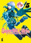 SUPER BALL GIRLS 5