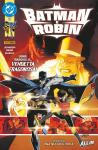 BATMAN E ROBIN 25
