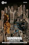 DC POCKET SANDMAN GIOCO DELLA VITA