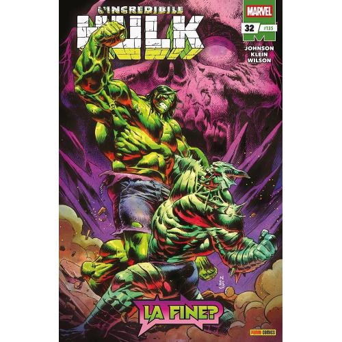 HULK 135 - L'INCREDIBILE HULK 32