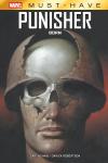 MARVEL MUST-HAVE PUNISHER: BORN