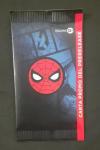 MTG - 1x SPIDER MAN PRERELEASE PROMO CARD BOOSTER PACK - SEALED