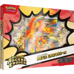 POKEMON ASCESA EROICA COLLEZIONE MEGA EMBOAR EX - ITA