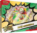 POKEMON ASCESA EROICA COLLEZIONE MEGA MEGANIUM EX - ITA