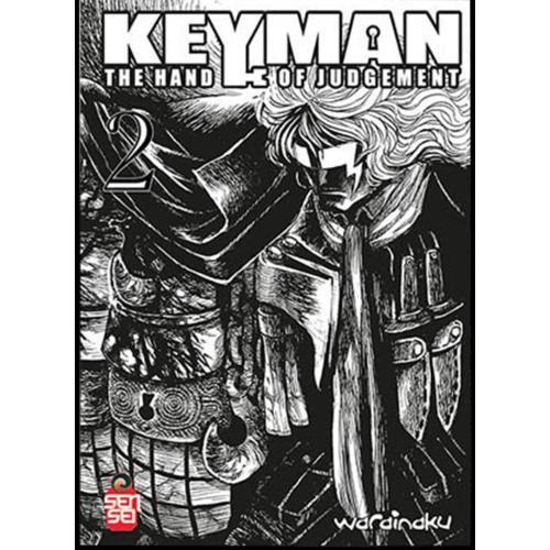 KEYMAN - POWERFUL VARIANT 2