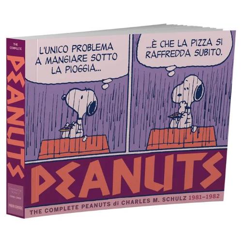 THE COMPLETE PEANUTS 16 75TH ANNO