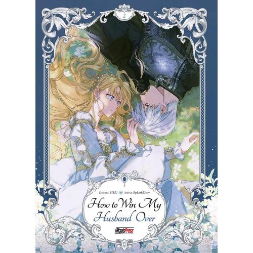 HOW TO WIN MY HUSBAND OVER 2