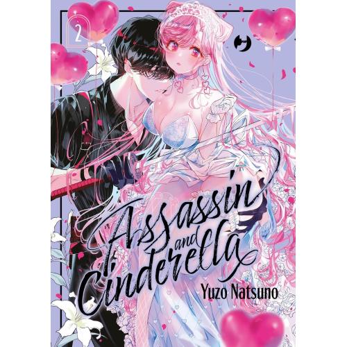 ASSASSIN & CINDERELLA 2