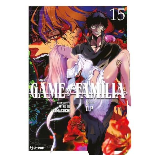 GAME OF FAMILIA 15