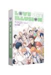 LOVE IS AN ILLUSION BOX 6 VOL 11-12