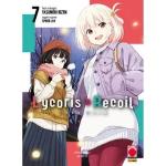 LYCORIS RECOIL 7